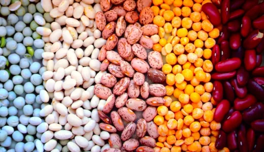 「Spill the beans.」豆をこぼす？イディオム英語