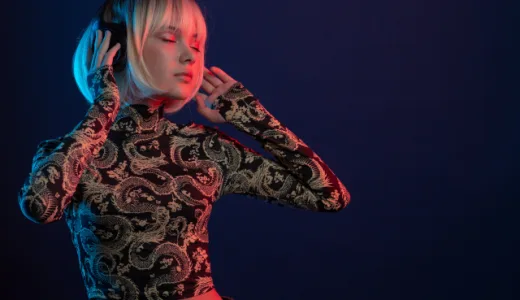 「Face the music.」音楽と向き合う？イディオム英語