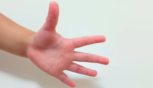 「Slaps」平手打ち？英語スラング