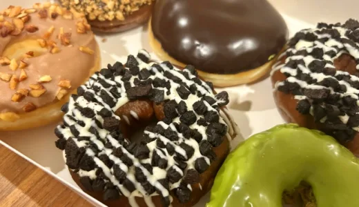 「Have a sweet tooth」甘い歯を持つ？イディオム英語