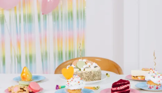 「The icing on the cake」アイシングケーキ？イディオム英語