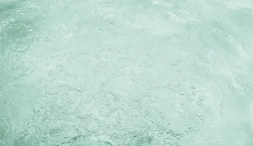 「Be in hot water.」お湯の中？イディオム英語