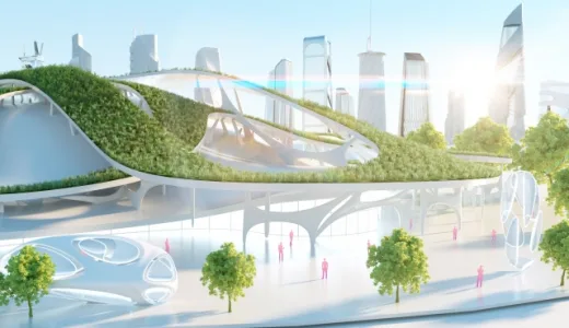 「on the cutting edge」鋭い切り口？イディオム英語