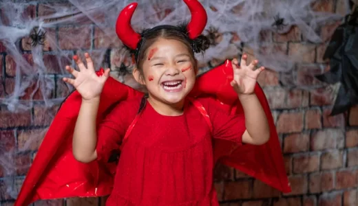 「Speak of the devil.」悪魔について話す？イディオム英語