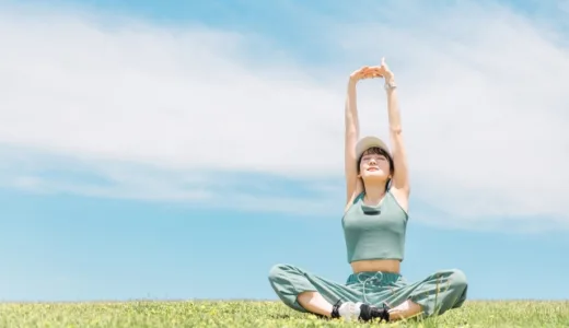 「Have a clear conscience.」きれいな良心を持つ？イディオム英語