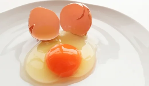 「Egg on one’s face.」顔に卵が？イディオム英語