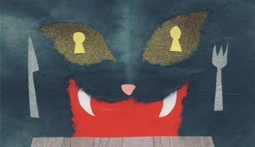 「注文の多い料理店」英語で言える？